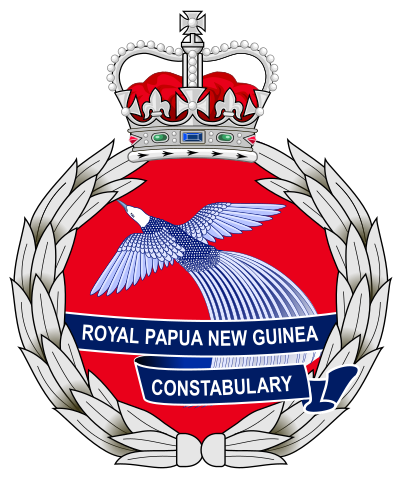 RPNGC Logo